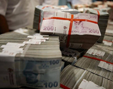 Bütçe ekimde açık verdi: Hazine ve Maliye Bakanlığı açıkladı