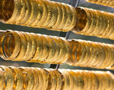 Gözler o verilerde: Altın fiyatları ne durumda? Gram ve çeyrek altın ne kadar oldu?