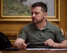 Politico: Avrupa Birliği yetkilileri Kiev'in yolsuzluklarını iğrenç buluyor