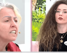 Esra Erol’da inanılmaz vaka! Batuhan öldürüldü mü? Gelin ve kaynana canlı yayında tartıştı