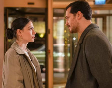 Eşref Rüya 23. bölüm fragmanı: 'Bizim seninle yarınımız yok, bugünümüz var!'