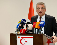 KKTC Cumhurbaşkanı Erhürman'dan 10 maddelik öneri! Rum tarafı ne yanıt verecek?