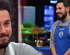 MasterChef Kıvanç Karadeniz All Star kadrosuna katıldı! Kıvanç Karadeniz kimdir, hangi sezon yarıştı?
