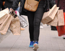 Perakende sektörü ekimde canlandı