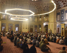 Ankara'da Cuma namazı kaçta okunuyor? İzmir, İstanbul'da Cuma namazı saati