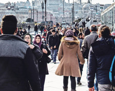 Türkiye'nin en büyük soy isimleri açıklandı! Herkesin onlardan bir tanıdığı var