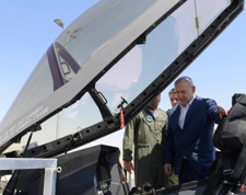 Türkiye'ye F-35'ler S-400 mü yoksa İsrail yüzünden mi verilmiyor: Yanıt Netanyahu'da
