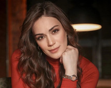 Kızılcık Şerbeti'ne dahil olan Özge Borak kimdir