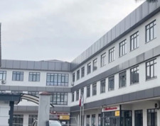 Kocaeli'de 14 öğrenci yedikleri tavuk dönerden zehirlendi