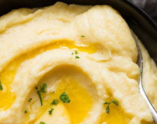 MasterChef'teki patates püresi tarifi! O malzeme eklenince bambaşka bir tadı oluyor