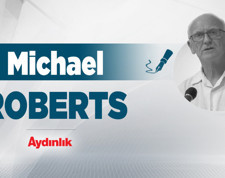 Tarihsel materyalizm 2025: Emperyalizm ve savaş