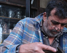 Ne yapay zeka ne de makine yerlerini alabiliyor! Gaziantep'teki bu işi sadece onlar yapıyor