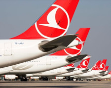 THY 54 seferini iptal etti