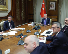 Cumhurbaşkanı Erdoğan'dan Ukrayna açıklaması: Müzakereler için adres gösterdi