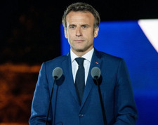 Fransa Cumhurbaşkanı Macron duyurdu: Ukrayna için çalışma grubu kuruluyor! Türkiye olacak mı?