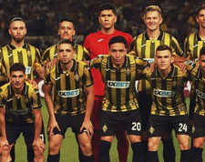 Kopenhag - Kairat Almaty maçı ne zaman, saat kaçta, hangi kanalda?