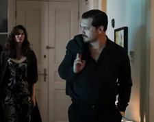 Eşref Rüya 23. bölüm full izle tek parça