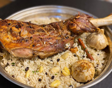 MasterChef'teki kuzu tandır tarifi! Evde kuzu tandır nasıl yapılır?