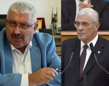 MHP'den İYİ Parti'ye sert yanıt: Sanki FETÖ'nün yeni versiyonu