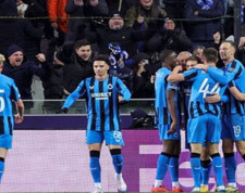 Sporting - Club Brugge maçı ne zaman, saat kaçta, hangi kanalda?