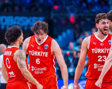 Türkiye-Bosna Hersek basketbol maçı ne zaman? Türkiye-Bosna Hersek basketbol maçı saat kaçta?