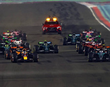 Formula 1 Katar GP ne zaman? Saat kaçta? Hangi kanalda?