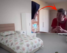 Türk tiyatrosunun efsane ismi huzurevine yerleşti! Hayranlarını üzen görüntüler