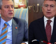 AK Parti'den Özgür Özel'e 'gizli teklif' yanıtı