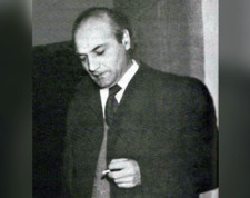 Ali Şeriati Üzerine