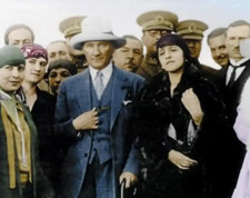 Cumhuriyet’in Şapka Devrimi (25 Kasım 1925)