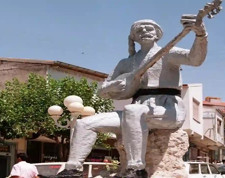 Meserret Taşkın’dan mektup var ‘İBRİŞİMDEN NAZİK POLAT GİBİ BÜKÜLMEZ’