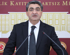 Vatan Partisi’nin önerisini örnek gösterdi