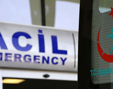 Afyonkarahisar'da bıçaklı kavgada 15 yaşındaki çocuk öldü!