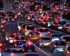 Dünyanın en saçma trafik kuralları! Bu ülkede siyah araba pazar günleri yasak