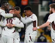 Trabzonspor sahasında Konyaspor'u ağırlıyor! Maç öncesi muhtemel 11'ler