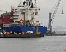 Kocaeli’de tekne alabora oldu: 1 ölü, 1 yaralı