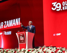 CHP Parti Meclisi Seçim Sonuçları belli oldu! Özel'in listesi delindi mi?