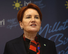 İYİ Parti'de 'Meral Akşener' krizi