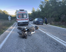 Muğla'da iki ayrı kaza! 3 kişi yaralandı