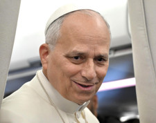 Papa'dan ABD'ye Venezuela çağrısı: Askeri güç değil ambargo