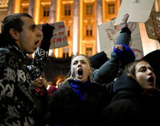 Protestolar canına tak ettirdi! Cumhurbaşkanı'ndan erken seçim çağrısı