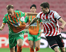 Samsun’da kazanan yok! Samsunspor ile Alanyaspor berabere kaldı