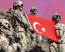 TSK'da Mehmetçik için yeni konsept