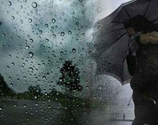 Bugün 6 şehirde sağanak var! MGM duyurdu