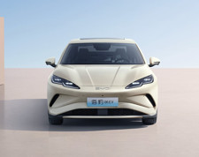 Çinli otomobil devi BYD'den sene sonu indirimi! İki modelde fiyat düştü