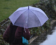 35 şehre sağanak vuracak! Meteoroloji Genel Müdürlüğü paylaştı