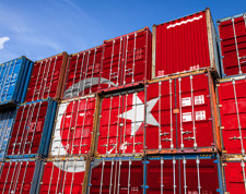 Kasımda dış ticaret açığı arttı