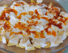 MasterChef konuğu Ömür Akkor’dan patatesli mantı tarifi! Patatesli mantı nasıl yapılır?