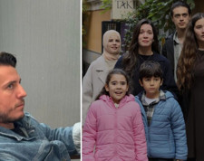 Sahipsizler dizisi yeni yönetmeni Enes Kartal kimdir? Enes Kartal kaç yaşında?