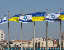 Tehlikeli işbirliği! İsrail ve Ukrayna anlaştı! İmzalar atılacak